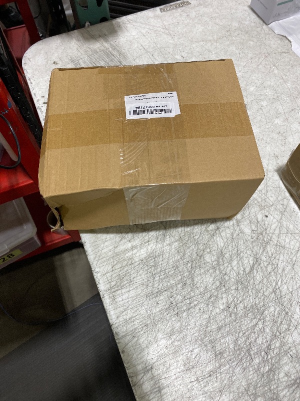 Photo 1 of 40 Pack 4.5 inch Plastic Spring Clamps, Black Heavy Duty Clips, Backdrop Clips, Woodworking Clamps, Plastic Clamps for Crafts, Backdrop Stand, Woodworking, Photography