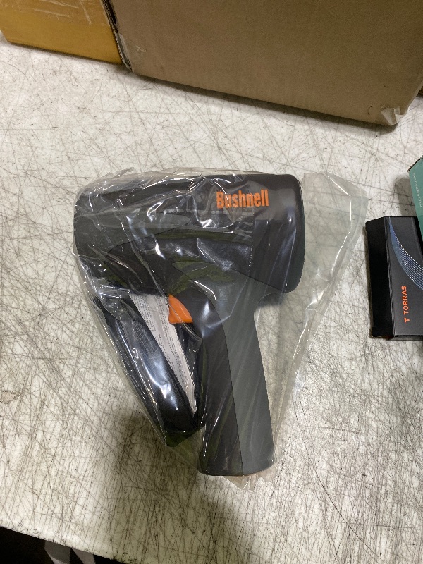 Photo 1 of Bushnell Velocity Speed Gun