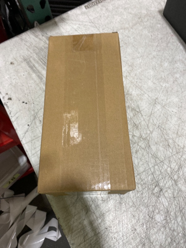 Photo 1 of 1Pack Acrylic Countertop Paper Towel Holder, Paper Towel Dispenser Countertop/Acrylic Napkin Holder(5mm Acrylic) C-fold or MultiFold Trifold Paper Towels for Bathroom, Kitchen,Restaurant (1)