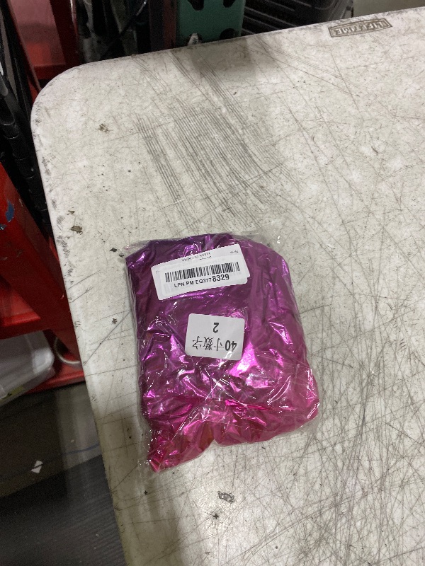 Photo 1 of 40'' 2 Balloon Number, Large Rainbow Foil Number 2 Balloons Birthday Party Decor, Mylar Self Inflating Multicolor Colorful Jelly Two Balloon for Girls 2nd Birthday Baby Shower Anniversary Decorations