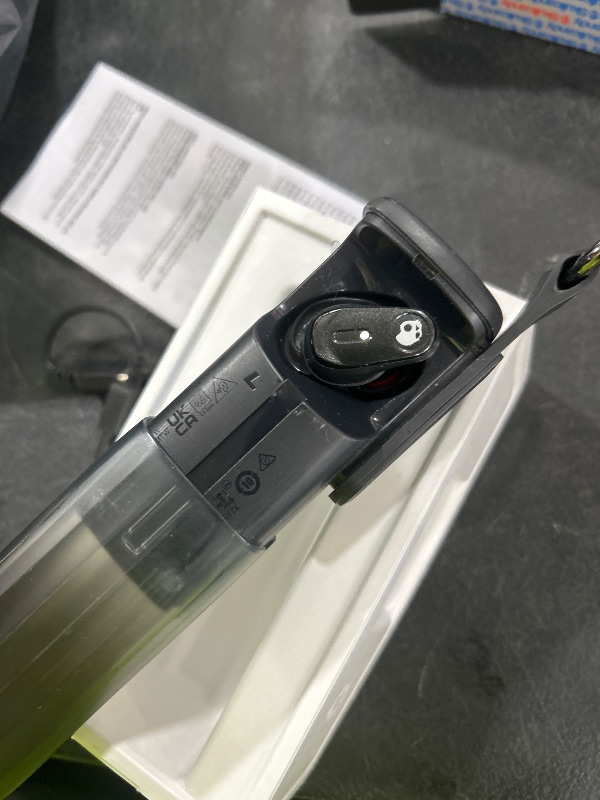Photo 1 of Skullcandy Method 360 ANC Wireless Earbuds, Sound by Bose, Bluetooth Headphones, Premium Noise Cancelling, Up to 40 Hrs Battery, Sweat and Water Resistant, Microphone for iPhone Android - True Black
