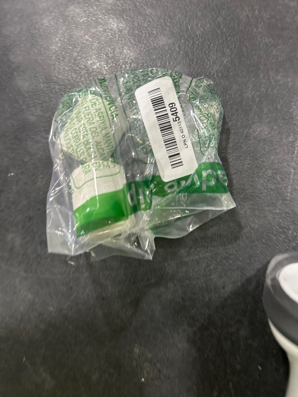 Photo 1 of GU24 to E26/E27 Adapters - Converts your Pin Base Fixture GU24 to Standard Screw-in Bulb Socket E26/E27 Pack of 2 by DP