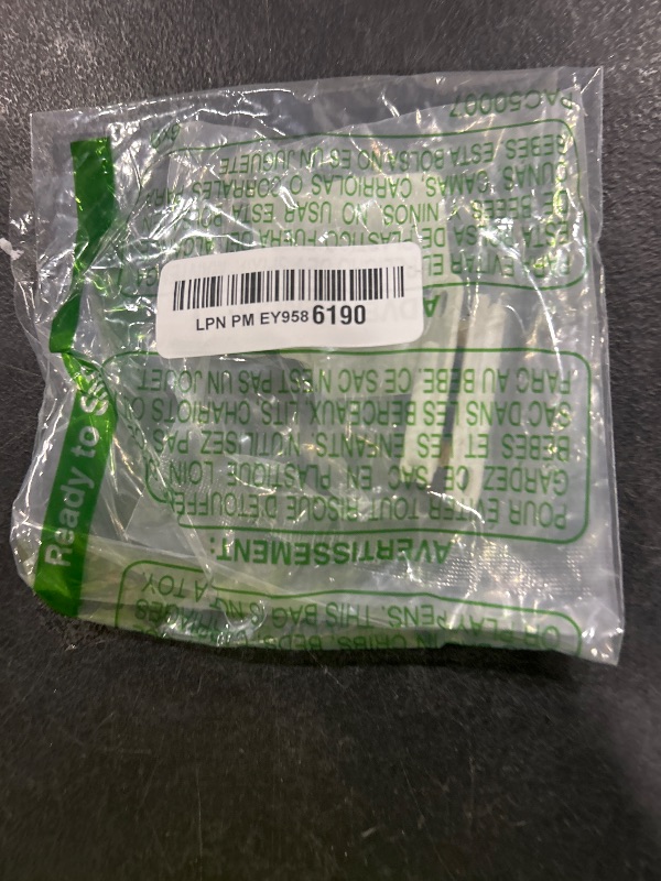 Photo 1 of 2 Pack 3392519 Dryer Thermal Fuse Replacement for Maytag Whirlpool Kenmore Crosley Dryer. Universal Thermal Fuse Replace 694511, 3388651, 3392519, WP3392519, WP3392519VP