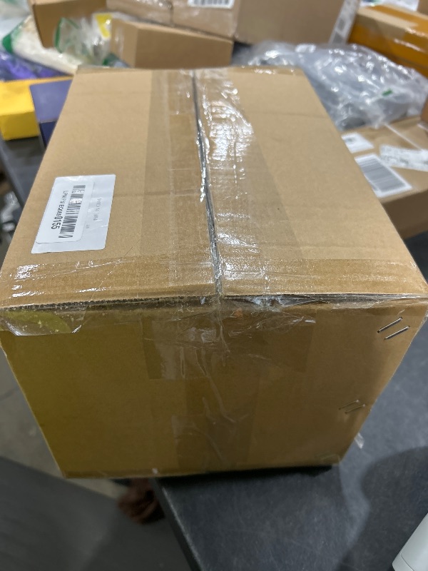 Photo 1 of 5KCP39EGS070S Condenser Fan Motor OEM Standard-1/4 HP 208-230V 1100 RPM Compatible with Genteq #3905 Replaces HC39GE237 HC39GE237A HC39GE236A HC39GE234A Fan Motor for Ac Unit-Inclusive Capacitance