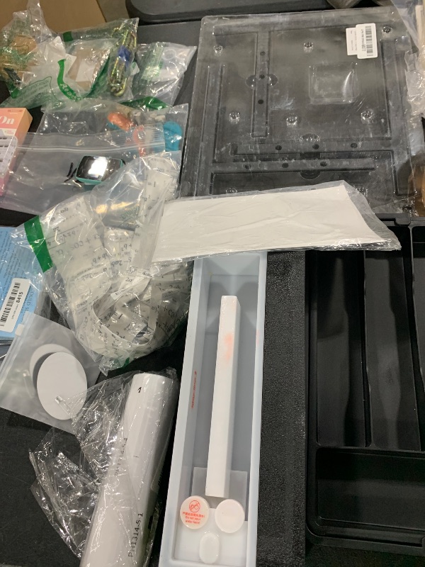 Photo 1 of BOX LOT MISC ITEMS 