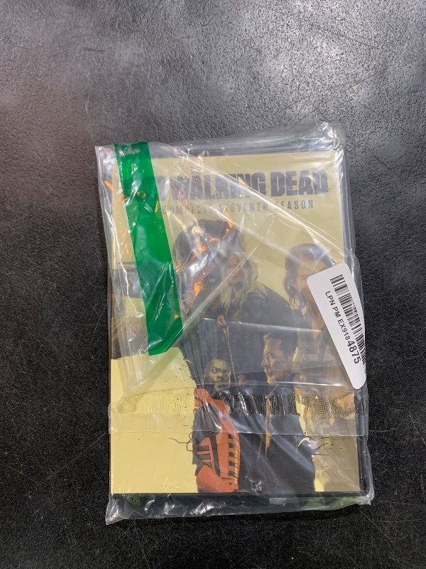 Photo 1 of Walking Dead, The: Season 11 - DVD