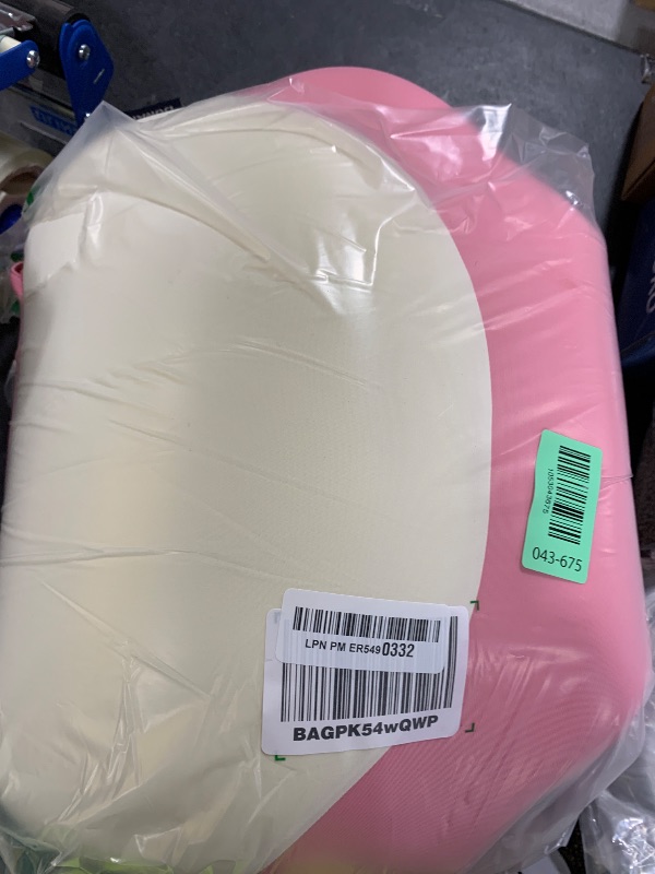 Photo 1 of Pregnancy Pillows for Sleeping, Memory Foam Maternity Pillow Support for Back Belly HIPS, Adjustable Travel Wedge Pillow for Pregnant Women, Side Spleeping Pregnant Pillows with Cooling Pillowcase