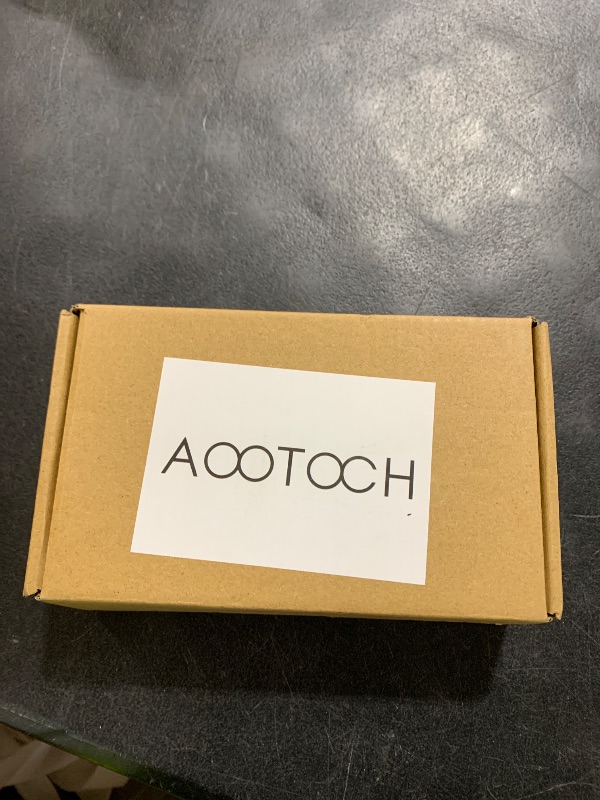 Photo 1 of AOOTOCH 10 Pack Matte Black Kitchen Cabinet Handles Cabinet Pulls 3.75 inch Hole Center Cabinet Hardware Drawer Handles for Cabinet Dresser and Cupboard AT2792MB