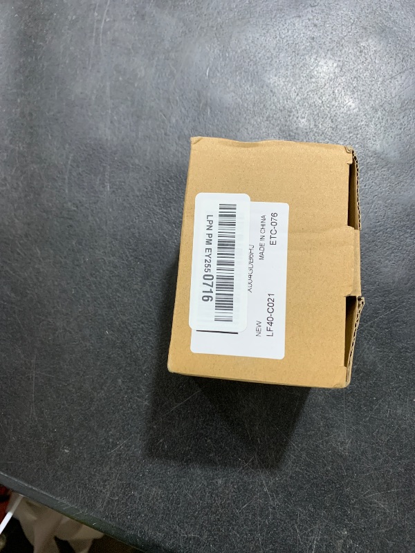 Photo 1 of Garbage Disposal Air Switch Kit Sink Top Waste Disposal Long Stainless Steel Brushed Nickel On/Off Air Button Food and Waste Disposals Part by Etoolcity, UL Listed