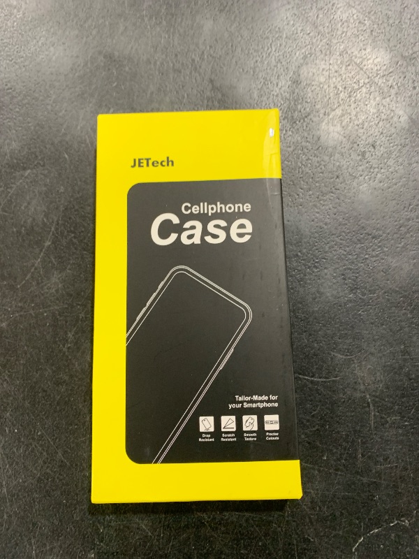 Photo 1 of JETech Slim Case for iPhone 17 Air, Ultra-Thin Lightweight Minimalist Phone Cover with Camera Lens Protection, Matte Anti-Fingerprint Finish, 6.5-Inch Display (Midnight Green)