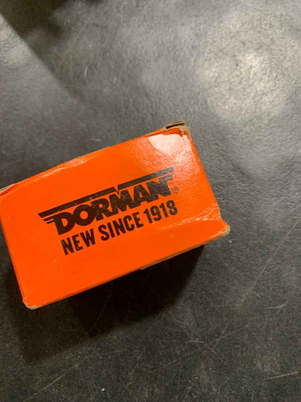 Photo 1 of Dorman 610-659 M12-1.50 Serrated Wheel Stud - 14.22mm Knurl, 45.54mm Length Compatible with Select Toyota Models, 10 Pack (Made in USA)
