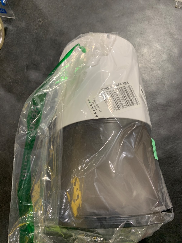 Photo 1 of IMIPAW Automatic Cat Feeders, 3L Timed Cat Dry Food Dispenser, Dual Power Supply, Programmable Portion Size, Auto Pet Feeder for Cats and Small Dogs