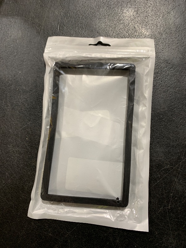 Photo 1 of Graded Card Slab Bumper Guard Protector for PSA Slabs (Black)