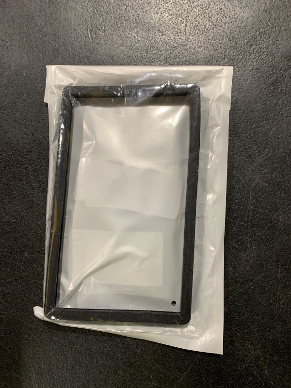 Photo 1 of Graded Card Slab Bumper Guard Protector for PSA Slabs (Black)