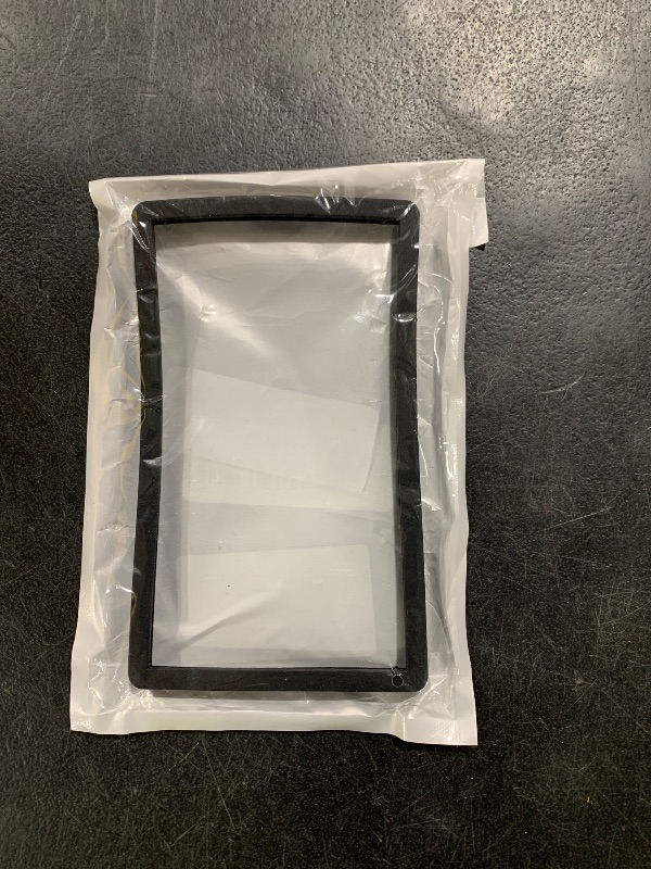 Photo 1 of Graded Card Slab Bumper Guard Protector for PSA Slabs (Black)