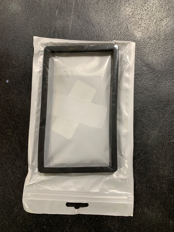 Photo 1 of Graded Card Slab Bumper Guard Protector for PSA Slabs (Black)