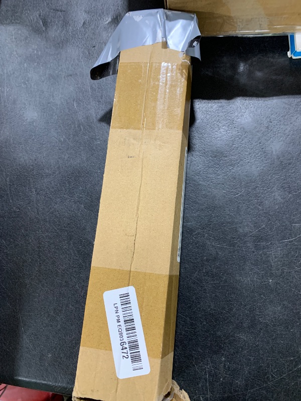 Photo 1 of 1B65LR 6" Stroke Gas Lift Cylinder for Herman Miller Classic Aeron Chair, Heavy Duty 450lbs Class 4 Pneumatic Replacement, Ref Code #7 1B65LR