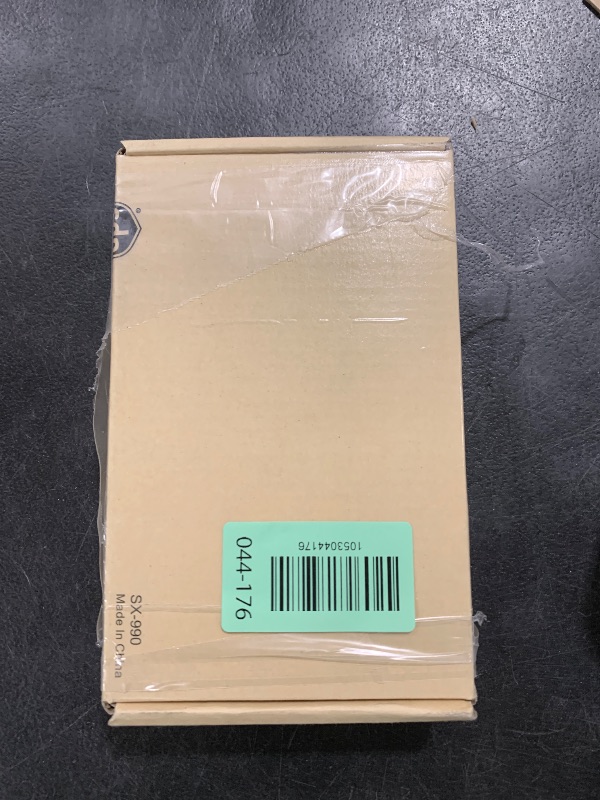 Photo 1 of Bluetooth Headset, 2025 Upgraded Neckband Bluetooth Headphones with Retractable Earbuds, Noise Cancelling Stereo Earphones with Mic, Foldable Wireless Headphones for Sports Office with Carry Case