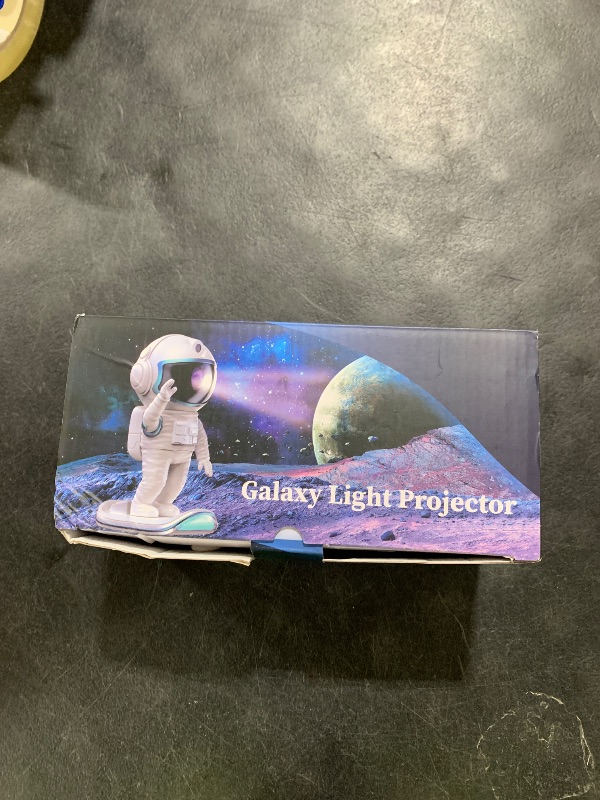 Photo 1 of Galaxy Projector, Star Projector Night Light with Timer and Remote for Bedroom, Kids Room Decor, Adjustable Head Angle Nebula Ceiling Lamp, Gifts for Adults, Teens, Christmas, Birthday