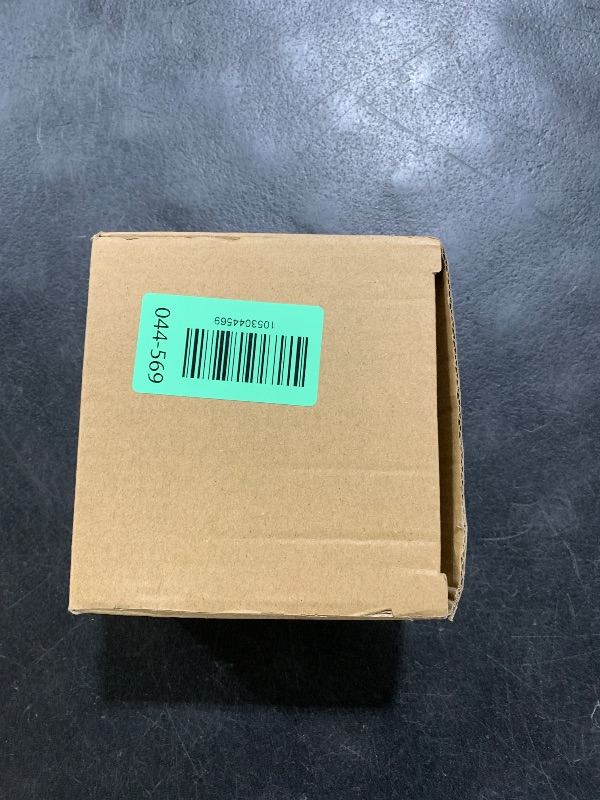 Photo 1 of 2 PCS Upgraded Solar Light Replacement Top for Outdoor Hanging Lanterns, 4.13 inch Warm White LED Solar Panel Lantern Lid Lights Parts, DIY Home Garden Night Decor Patio