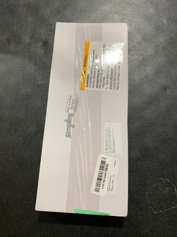 Photo 1 of 12 Pcs DIY Paper Pinwheels for Kids Bulk Fall Summer Craft Kits White Blank Paper Pinwheels for Girl Boy School Group Activities Daycare Home Graffiti Art Craft Party Halloween Christmas (9.06 Inch)