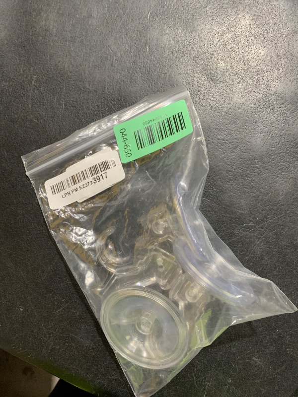 Photo 1 of 3 Pack Clear Suction Cup Hooks, Heavy-Duty Reusable Wreath Hangers for Glass Windows Smooth Doors, Waterproof Suction Cup Hooks for Shower Bathroom kitchenware and Christmas Wreaths,Up to 15 lbs (3)