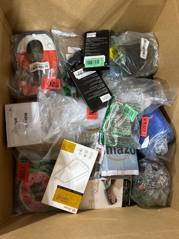 Photo 1 of Nellis Variety Box: Small | See Notes for Details