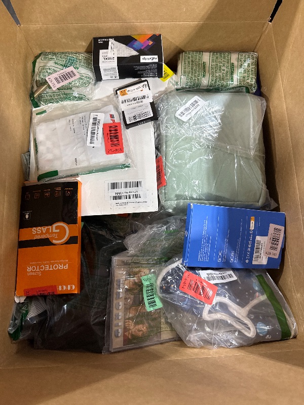Photo 1 of Nellis Variety Box: Small | See Notes for Details