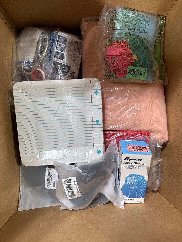 Photo 1 of Nellis Variety Box: Small | See Notes for Details