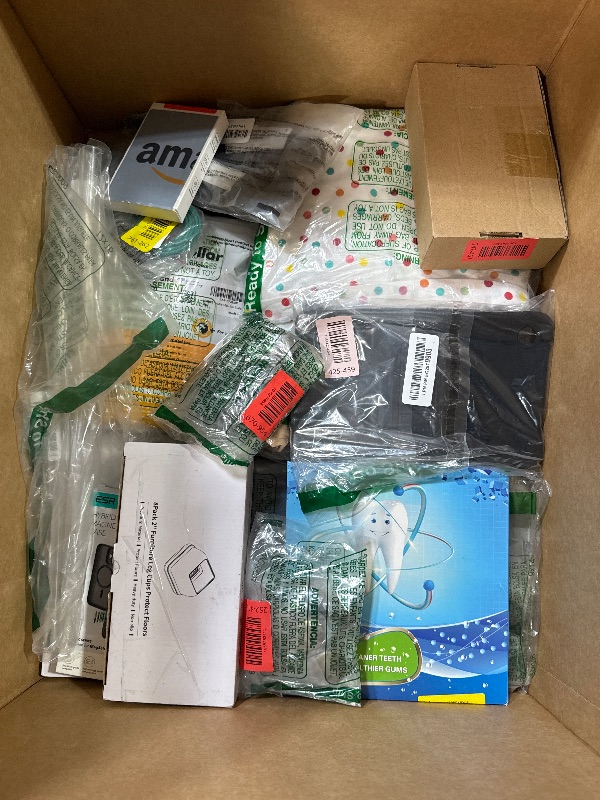 Photo 1 of Nellis Variety Box: Small | See Notes for Details