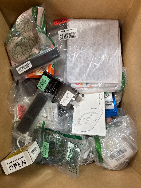 Photo 1 of Nellis Variety Box: Small | See Notes for Details