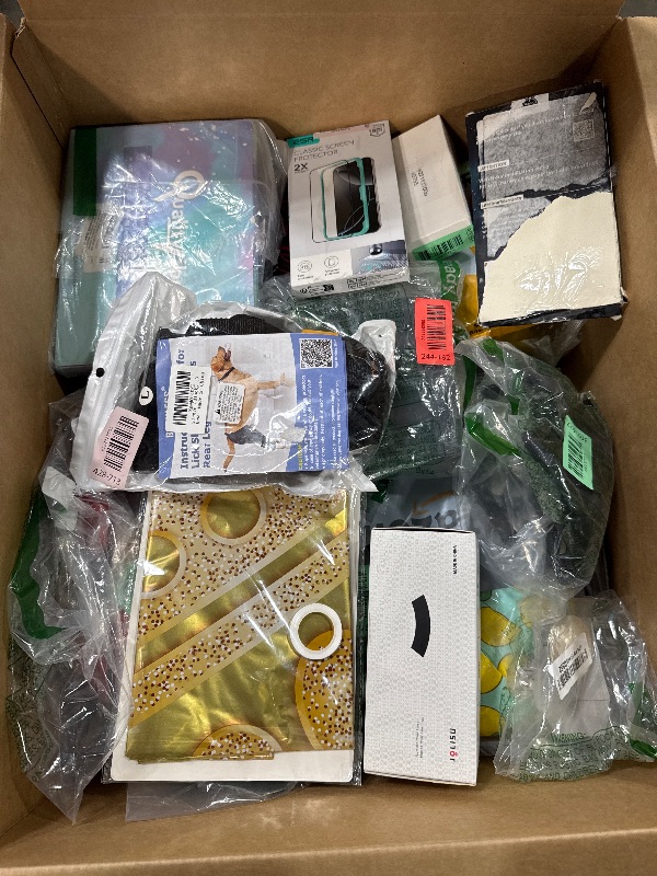 Photo 1 of Nellis Variety Box: Small | See Notes for Details