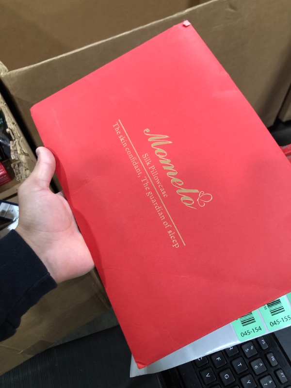 Photo 1 of 100% Pure Mulberry Silk Pillowcase for Hair and Skin, Standard Size 20”*26” Cooling Silk Pillow Case by Zipper Closure, Smooth Dual Sides Bed Silk Pillow Cover for Women.(Aqua Blue,Standard-1 Pcs)