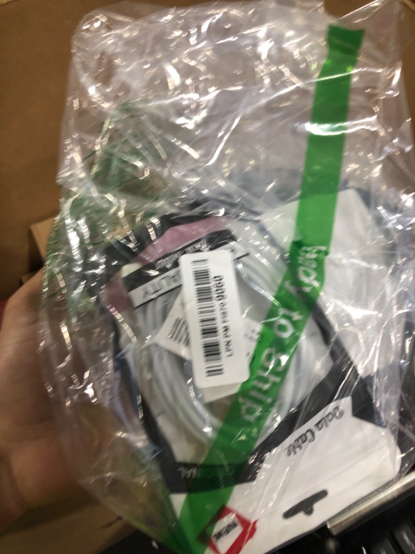 Photo 1 of [Apple MFi Certified] Apple Lightning to HDMI Cable Adapter for iPhone to TV, 1080P Digital AV Adapter Sync Screen Connector Compatible for iPhone 14 13 12 11 Pro Max XS XR X 8 to TV Projector Monitor