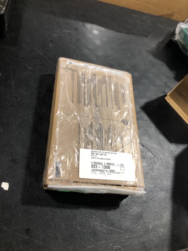 Photo 1 of ?Upgrade? 2 Pcs Baby Gate Banister Adapter – No?Drill Stair Railing Mount, Fits 2–3.5? Round/Square Posts, Compatible with Baby & Pet Safety Gates (Black, Standard-B)