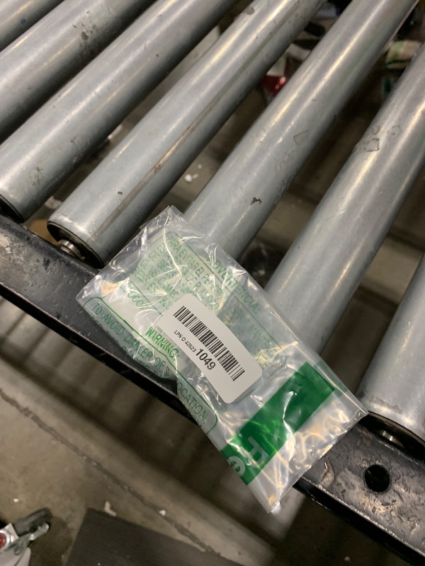 Photo 1 of Replacement Tilt Leg Stand for Logitech MK320 MK335 K330 Keyboard (Pack of 2)