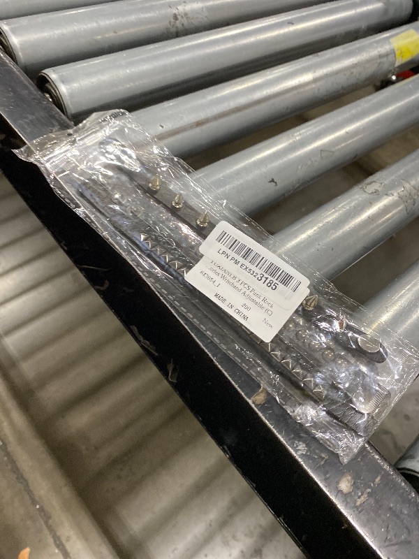 Photo 1 of 3pcs punk rock bracelets