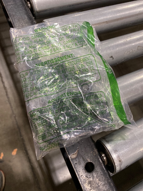 Photo 1 of set of nuts for bolts