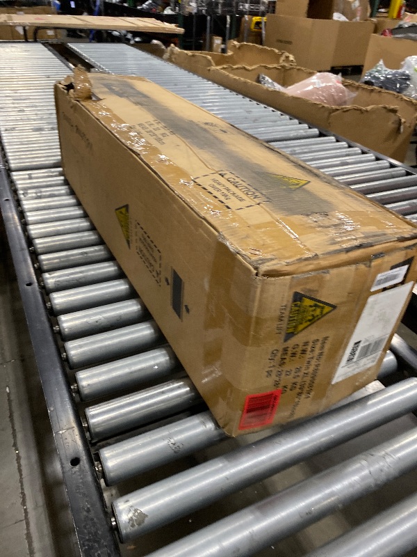 Photo 1 of Vesgantti Twin XL Mattress, 10 Inch Hybrid Mattress in a Box with Memory Foam & Pocket Spring, Ergonomic Design & Pressure Relief, Medium Firm Feel,39"*80"*10"