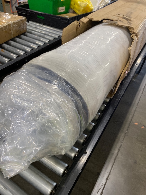 Photo 1 of Vesgantti Queen Mattress 12 Inch Innerspring Multilayer Hybrid Queen Mattress - Ergonomic Design with Memory Foam and Pocket Spring Mattresses Queen Size - Box Top Series Medium Firm Feel