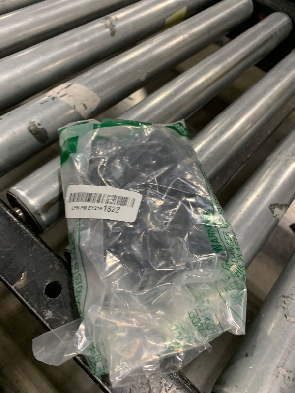 Photo 1 of 1/2" Poly PPSU Barb Crimp PEX Fitting, 30pcs PEX Fitting Combo, 10pcs Each Elbows Tees Straight Couplings, No Lead