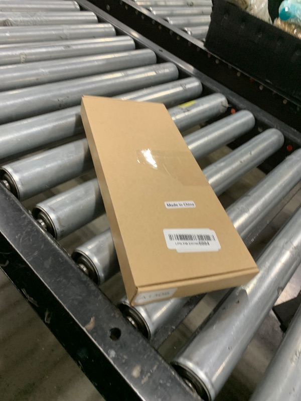 Photo 1 of Tinkerpal A1309 Laptop Battery Compatible with MacBook Pro 17inch A1297 (Only fit Early 2009 Mid2009 Mid2010 Version), fits for MC226/A MC226CH/A MC226J/A 020-6313-C 661-5037-A 7.4V 95WH