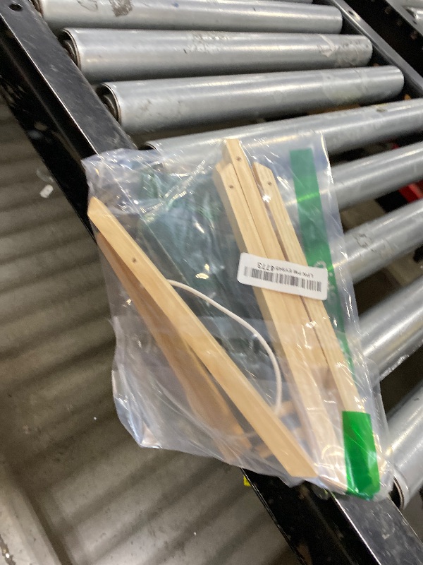 Photo 1 of 12 inch Tabletop Display Artist Easel Stand, Art Craft Painting Easel, Wooden Easel Apply to Kids Artist Adults Students Classroom Etc.