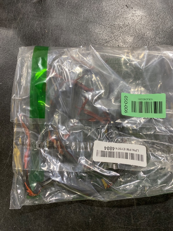 Photo 1 of JDMSPEED New Ignition Spark Plug Wires Set Replacement for Toyota Camry Solara Rav4 2.2L 1997-2001