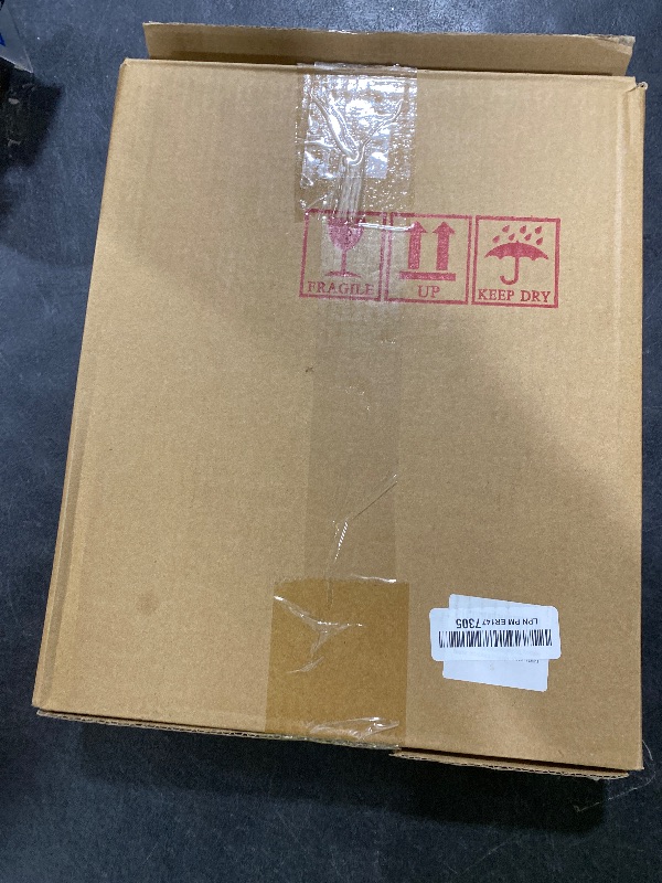 Photo 1 of [2-Pack] Kids Art Frames, 8.5x11 Front Opening Kids Artwork Frames Changeable, Dark Blue Artwork Display Storage Frame for Wall, Holds 50 Pcs, for 3D Picture, Crafts, Children Drawing, Hanging Art,