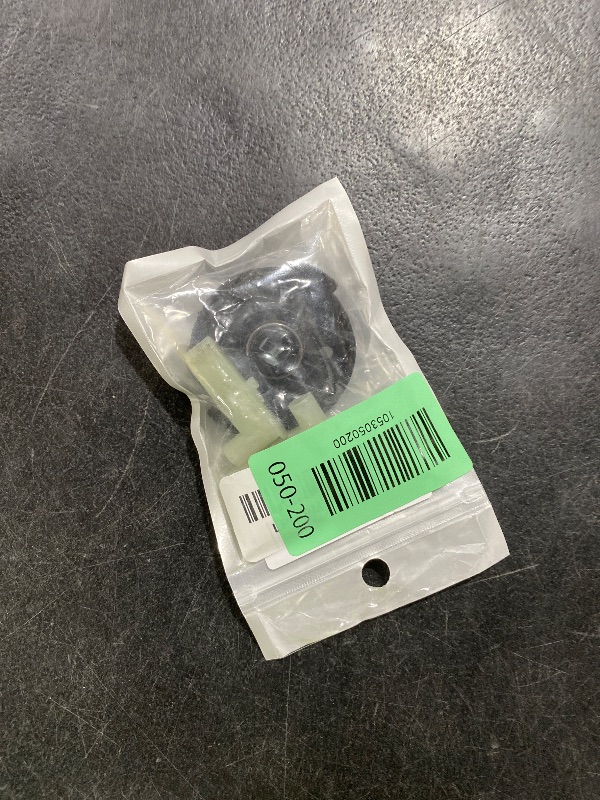 Photo 1 of SGBTB Rewind Starter Repair Kit Springs, Pawls, Screw, Retainer Spring for 692299 Friction Plate