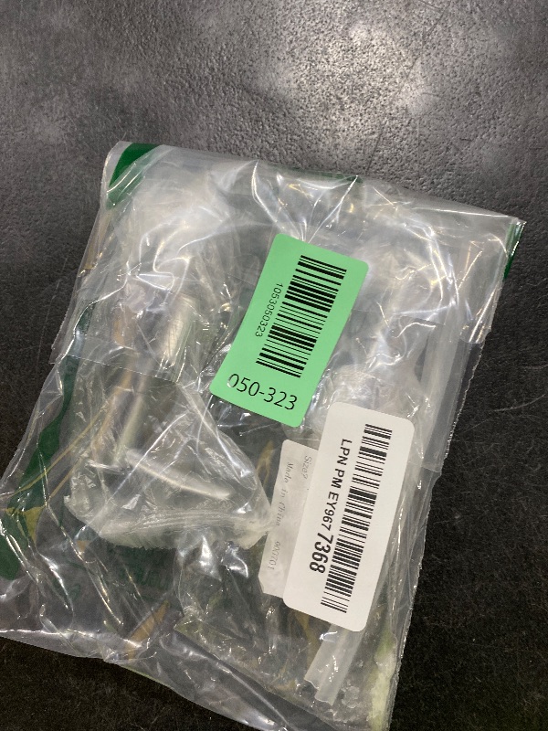 Photo 1 of 2pack Silver Soap Dispenser Pump Replacement - Soap Pump for Lotion & Regular Glass Bottles - Soap Pump Dispenser Top Replacement for Soap Dispenser Pump?Standard Diameter 28/400 Neck Size?