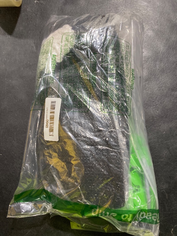 Photo 1 of 78.7"x 59" Winter Plant Cover Freeze Protection with 6 Sets of 7FT Greenhouse Hoops for Raised Beds Plant Protection Cover for Outdoor Vegetable and Chicken Coops Protect Snow and Ice in Winter