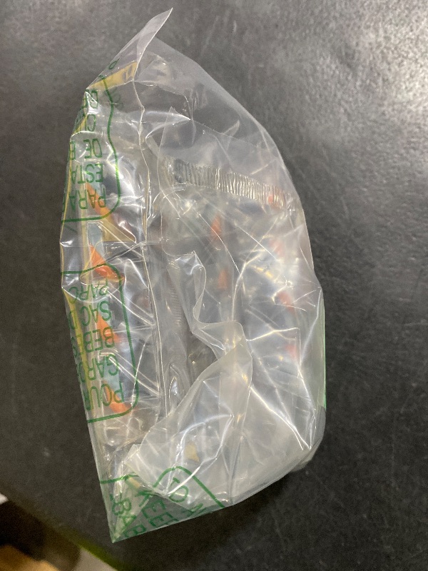 Photo 1 of 16 Count Razor Blade Shaving Razor