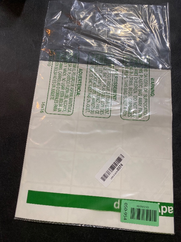 Photo 1 of 600 Pcs Garage Sale Stickers, (2"x3") Removable Adhesive Yard Sale Price tag Stickers with Space to Write Pricing, Rummage Sale Price Labels for Retail, Flea Market, Annual Community Sales